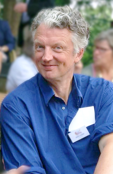 Joris Latour voor Latour Advies